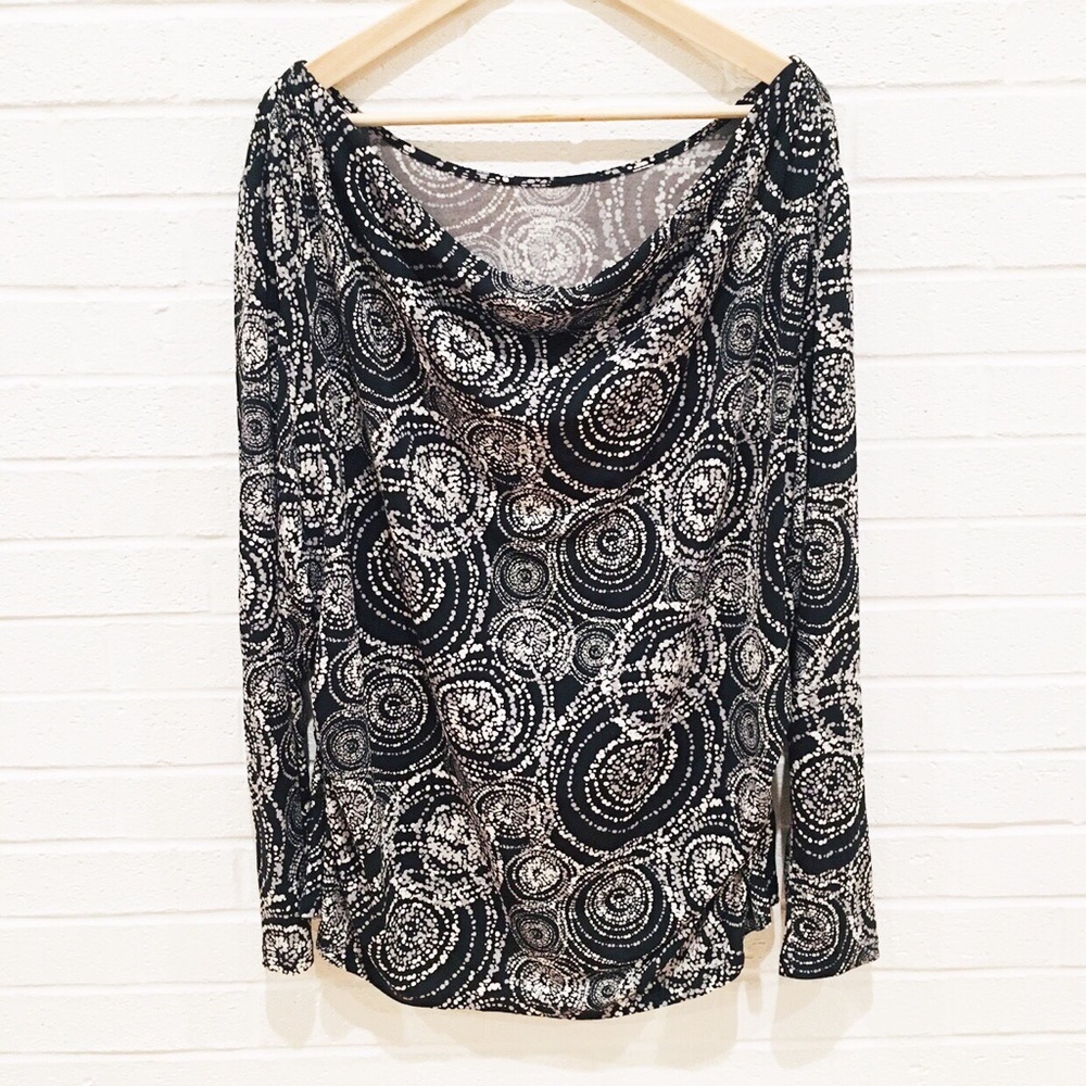 Lane Bryant Long Sleeve Blouse 18/20